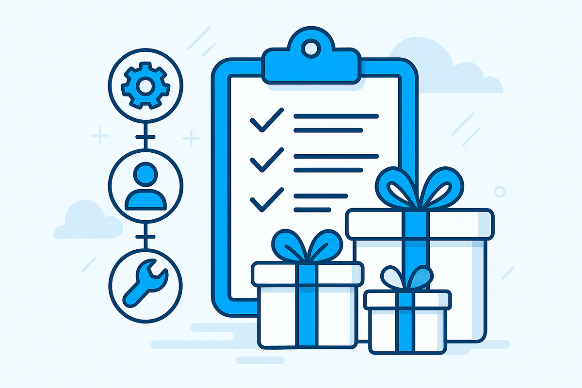 🎁 Bundle Service Packages