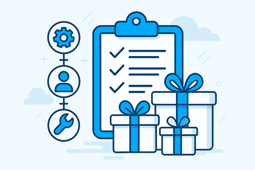 🎁 Bundle Service Packages