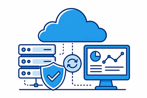 ☁️ Cloud, DevOps & Security